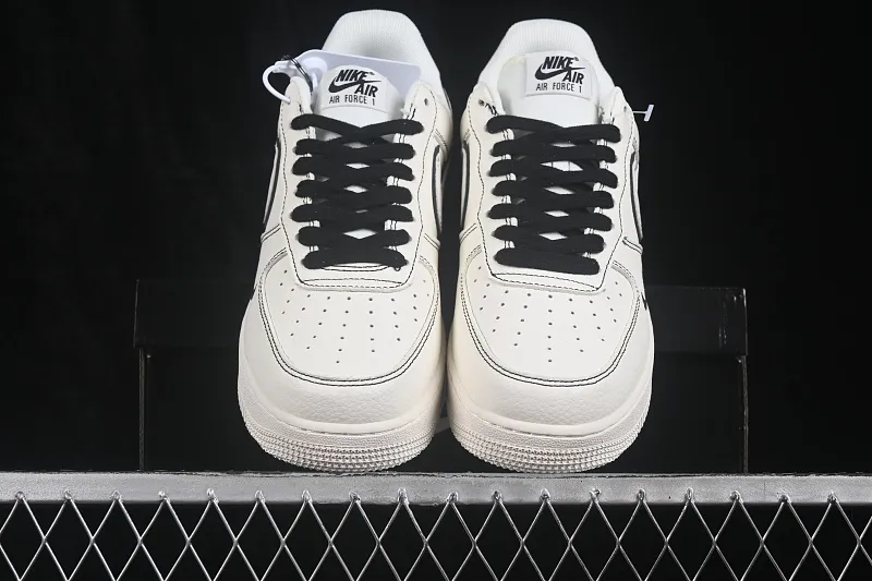 All categories Nk Air Force 1 Air Force series Nk Air Force 1 Low Air Force low-top Nike Air Force 1'07 Low joint model Air Force 1 low-top casual sneakers DN9688-118